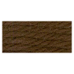 DMC Tapestry Wool 7515 Dark Brown Article #486